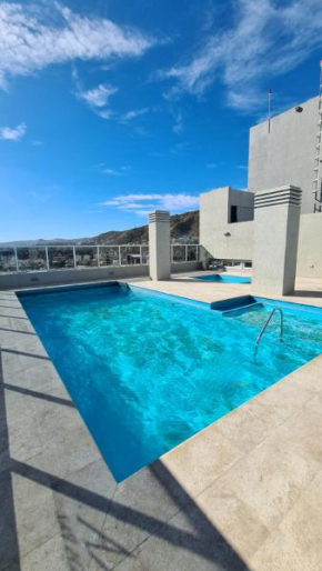 Opera Villa Carlos Paz- Moderno - exclusivo- La mejor ubicación